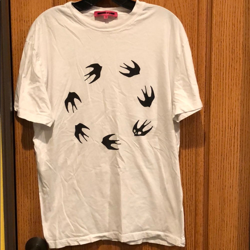 mcq by Alexander mcqueen- men size L